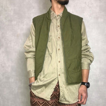 画像をギャラリービューアに読み込む, 80'S USA製 *THE NORTH FACE* / 茶TAG VEST / XL