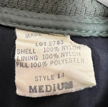 画像をギャラリービューアに読み込む, USA製 *Refrigiwear* / GRIPPER ZIP WORK VEST