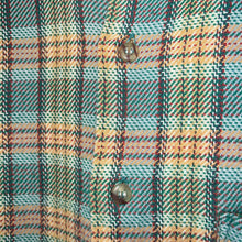 画像をギャラリービューアに読み込む, COTTON FLANNEL GRANDPA P/O SHIRT