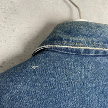 画像をギャラリービューアに読み込む, 90'S / WESTERN DENIM JKT