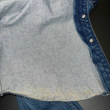 画像をギャラリービューアに読み込む, 90'S / WESTERN DENIM JKT