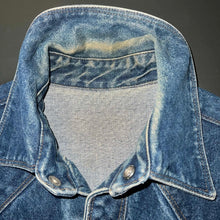 画像をギャラリービューアに読み込む, 90'S / WESTERN DENIM JKT