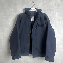 画像をギャラリービューアに読み込む, '01年製 US NAVY SHIPBOARD JKT / XL