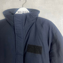 画像をギャラリービューアに読み込む, '01年製 US NAVY SHIPBOARD JKT / XL