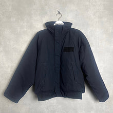 画像をギャラリービューアに読み込む, '01年製 US NAVY SHIPBOARD JKT / XL