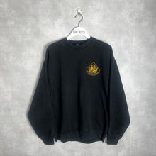 画像をギャラリービューアに読み込む, 90'S USA製 *FRUIT OF THE LOOM* / SUPER COTTON CREW SWEAT / XL
