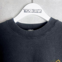 画像をギャラリービューアに読み込む, 90'S USA製 *FRUIT OF THE LOOM* / SUPER COTTON CREW SWEAT / XL