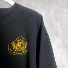 画像をギャラリービューアに読み込む, 90'S USA製 *FRUIT OF THE LOOM* / SUPER COTTON CREW SWEAT / XL