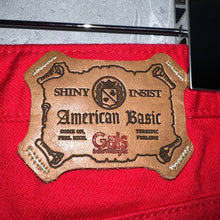 画像をギャラリービューアに読み込む, 80'S *Wrangler GALS* / RED JEANS