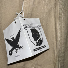 画像をギャラリービューアに読み込む, DEAD STOCK /USA製 *Ruff Hewn* / TAPERED PANTS / W31