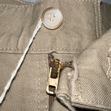 画像をギャラリービューアに読み込む, DEAD STOCK /USA製 *Ruff Hewn* / TAPERED PANTS / W31