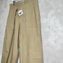 画像をギャラリービューアに読み込む, DEAD STOCK /USA製 *Ruff Hewn* / TAPERED PANTS / W31