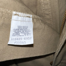 画像をギャラリービューアに読み込む, DEAD STOCK /USA製 *Ruff Hewn* / TAPERED PANTS / W31