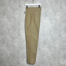 画像をギャラリービューアに読み込む, DEAD STOCK /USA製 *Ruff Hewn* / TAPERED PANTS / W31