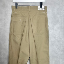 画像をギャラリービューアに読み込む, DEAD STOCK /USA製 *Ruff Hewn* / TAPERED PANTS / W31