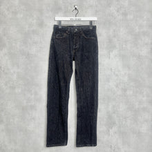 画像をギャラリービューアに読み込む, 80'S USA製 *Levi's* / 501 BLACK JEANS / W29 L30