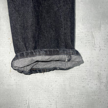 画像をギャラリービューアに読み込む, 80'S USA製 *Levi's* / 501 BLACK JEANS / W29 L30