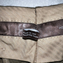 画像をギャラリービューアに読み込む, USA製 *Joseph Abboud*/ WOOL SLACKS PANTS / W36