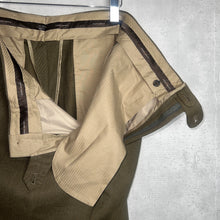 画像をギャラリービューアに読み込む, USA製 *Joseph Abboud*/ WOOL SLACKS PANTS / W36