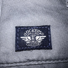 画像をギャラリービューアに読み込む, 90'S USA製 旧タグ *DOCKERS by Levi's* / CHINO PANTS / W32 L32