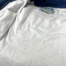 画像をギャラリービューアに読み込む, 80-90'S *UMBRO* / EMBROIDERED LOGO ZIP-UP JKT 32