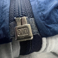 画像をギャラリービューアに読み込む, 80-90'S *UMBRO* / EMBROIDERED LOGO ZIP-UP JKT 32