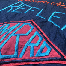 画像をギャラリービューアに読み込む, 80-90'S *UMBRO* / EMBROIDERED LOGO ZIP-UP JKT 32