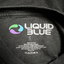 画像をギャラリービューアに読み込む, *LIQUID BLUE* PINK FLOYD OFFICIAL TEE