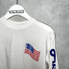 画像をギャラリービューアに読み込む, 00'S USA製 *anvil* / LS TEE