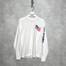 画像をギャラリービューアに読み込む, 00'S USA製 *anvil* / LS TEE