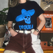 画像をギャラリービューアに読み込む, 90'S *SCREEN STARS by FRUIT OF THE LOOM* / TEQUILA TEE