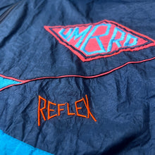 画像をギャラリービューアに読み込む, 80-90'S *UMBRO* / EMBROIDERED LOGO ZIP-UP JKT 32