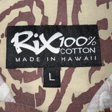 画像をギャラリービューアに読み込む, Hawaii製 / COTTON SS SHIRT