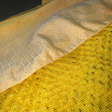 画像をギャラリービューアに読み込む, 70-80's USA製 *Champion* / MESH FOOTBALL TEE XL (UNISEX)