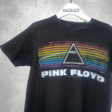 画像をギャラリービューアに読み込む, *LIQUID BLUE* PINK FLOYD OFFICIAL TEE