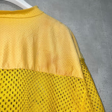 画像をギャラリービューアに読み込む, 70-80's USA製 *Champion* / MESH FOOTBALL TEE XL (UNISEX)