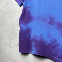 画像をギャラリービューアに読み込む, 90&#39;S USA製 *Hanes* BEEFY-T / TIE DYE TEE / L
