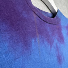 画像をギャラリービューアに読み込む, 90&#39;S USA製 *Hanes* BEEFY-T / TIE DYE TEE / L
