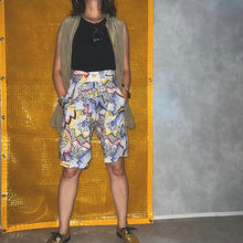 画像をギャラリービューアに読み込む, USA製 PRINTED BOXER SHORTS (UNISIZE)
