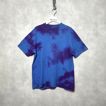 画像をギャラリービューアに読み込む, 90&#39;S USA製 *Hanes* BEEFY-T / TIE DYE TEE / L
