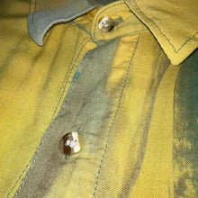 画像をギャラリービューアに読み込む, MARBLE PATTERN SS SHIRT (UNISEX)
