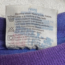 画像をギャラリービューアに読み込む, 90&#39;S USA製 *Hanes* BEEFY-T / TIE DYE TEE / L
