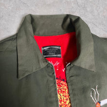 画像をギャラリービューアに読み込む, 【Re-ART】70&#39;S / *SEARS* WORK&#39;N LAISURE JKT
