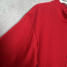 画像をギャラリービューアに読み込む, 80-90&#39;S USA製 *Bobbie Brooks* / MESH KNIT TEE
