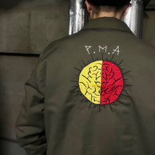 画像をギャラリービューアに読み込む, 【Re-ART】70&#39;S / *SEARS* WORK&#39;N LAISURE JKT
