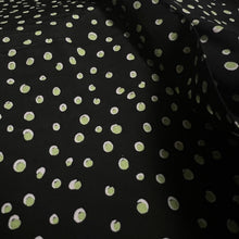 画像をギャラリービューアに読み込む, 【EURO】80-90&#39;S / POLKA DOT PATTERN SKIRT
