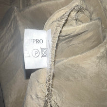 画像をギャラリービューアに読み込む, CUPRO LONG SHIRT VEST
