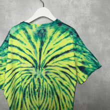 画像をギャラリービューアに読み込む, *GILDAN* TIE DYE TEE / XL (UNISEX)
