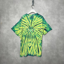 画像をギャラリービューアに読み込む, *GILDAN* TIE DYE TEE / XL (UNISEX)
