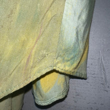 画像をギャラリービューアに読み込む, MARBLE PATTERN SS SHIRT (UNISEX)
